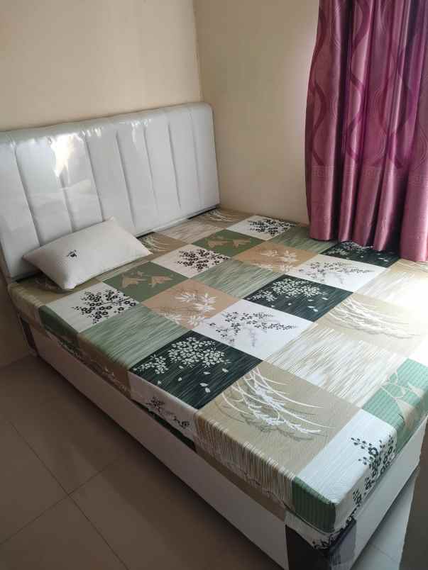 disewakan apartemen gpc 2br lokasi strategis