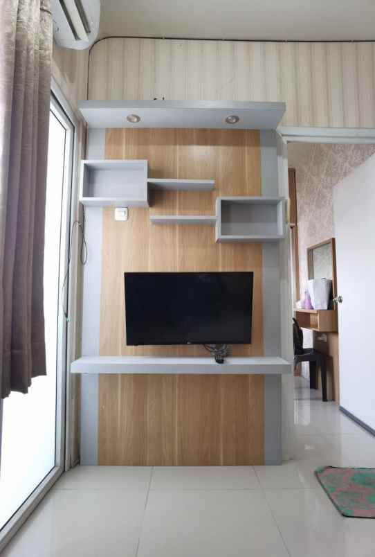disewakan apartemen gpc 2br lokasi strategis