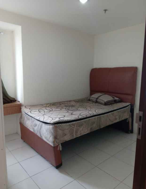 disewakan apartemen jalan nikel asia mega mas
