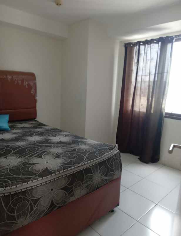 disewakan apartemen jalan nikel asia mega mas