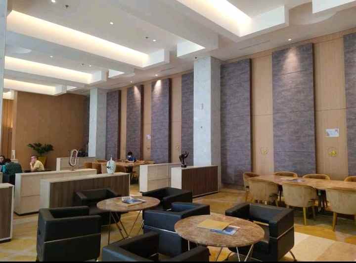 disewakan apartemen jalan putri hijau guru