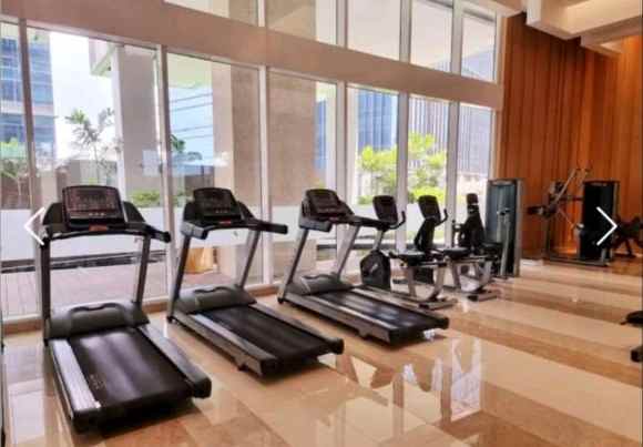 disewakan apartemen jalan putri hijau guru