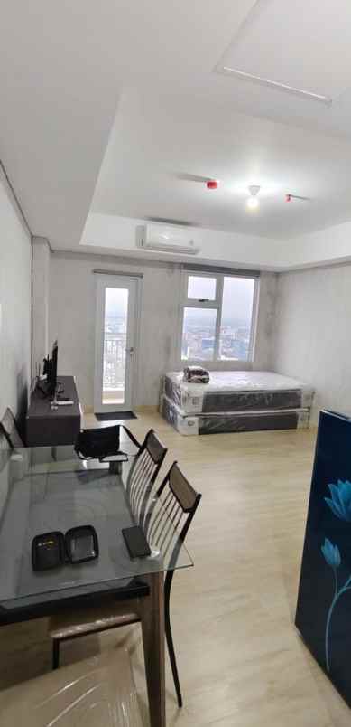 disewakan apartemen jalan putri hijau guru
