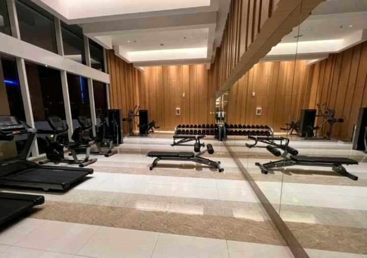 disewakan apartemen jalan putri hijau guru