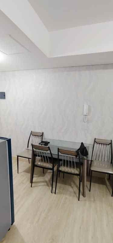 disewakan apartemen jalan putri hijau guru