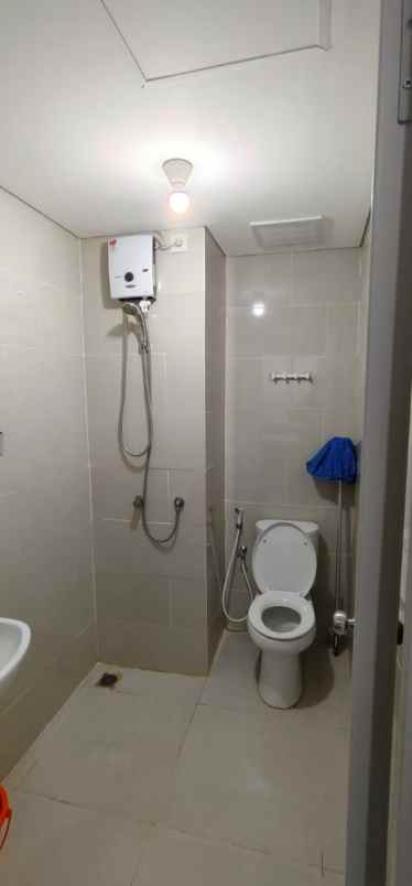 disewakan apartemen jalan putri hijau guru