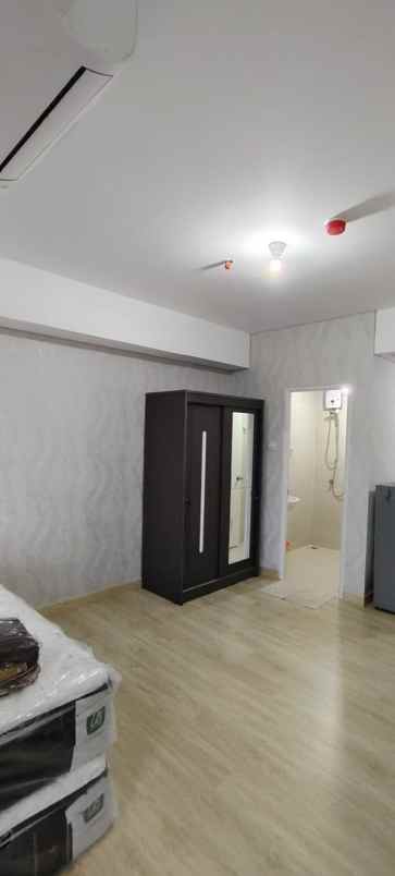 disewakan apartemen jalan putri hijau guru