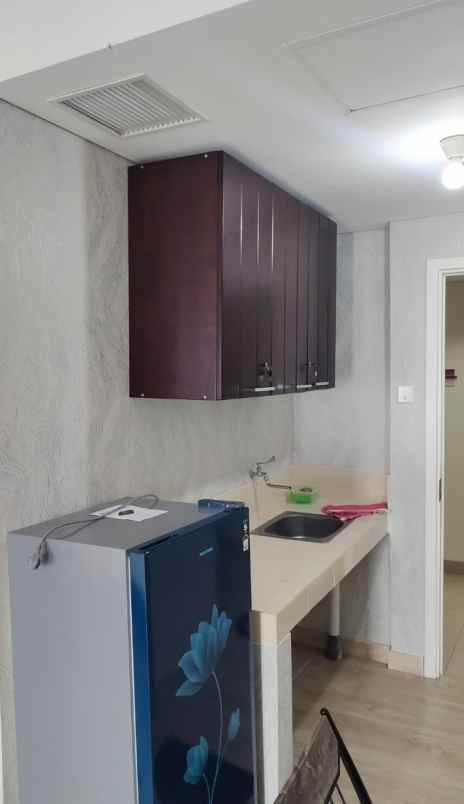disewakan apartemen jalan putri hijau guru