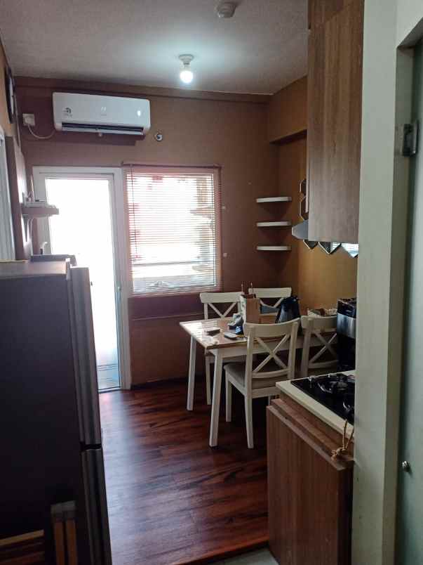 disewakan apartemen jl jenderal ahmad yani kav