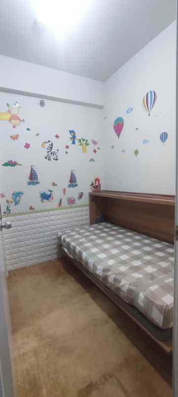 disewakan apartemen jl jenderal ahmad yani kav