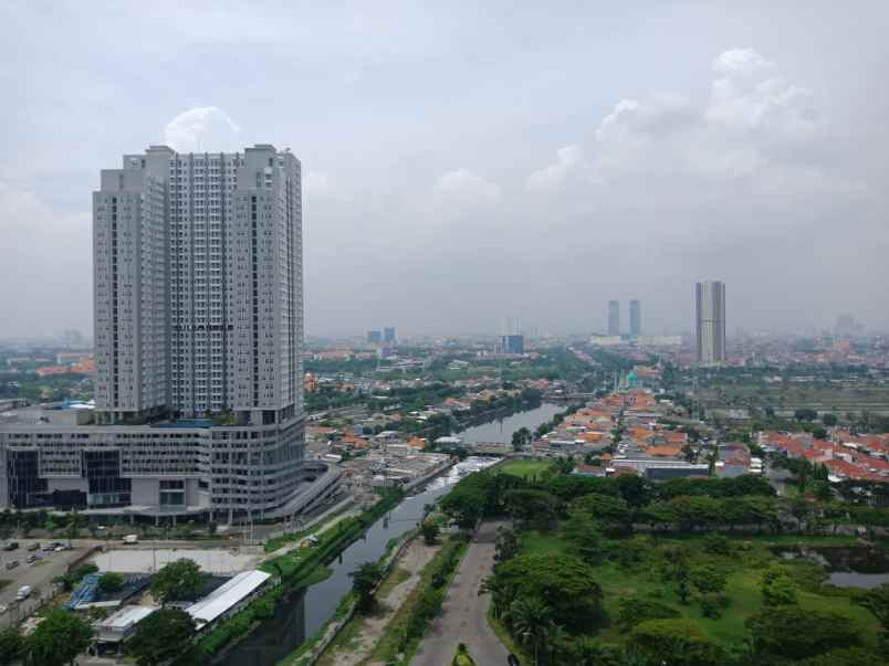 disewakan apartemen jl raya kalisari dharma