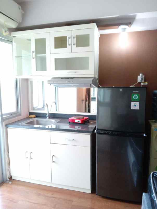 disewakan apartemen jl raya kalisari dharma