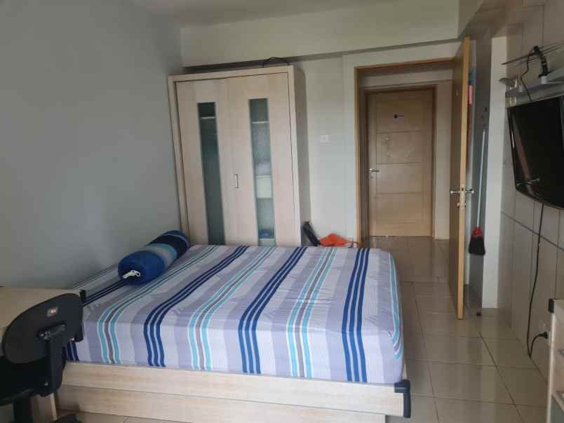 disewakan apartemen jl raya kalisari dharma