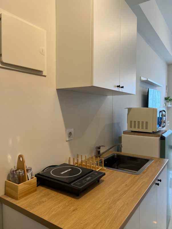 disewakan apartemen pakuwon bekasi