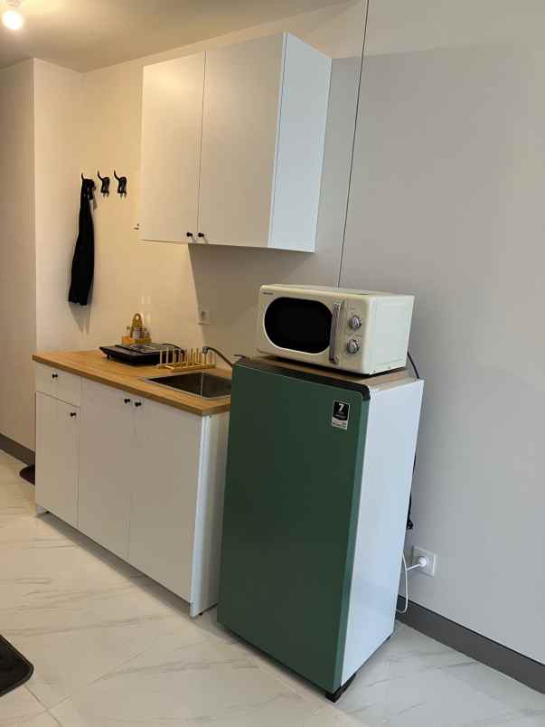 disewakan apartemen pakuwon bekasi