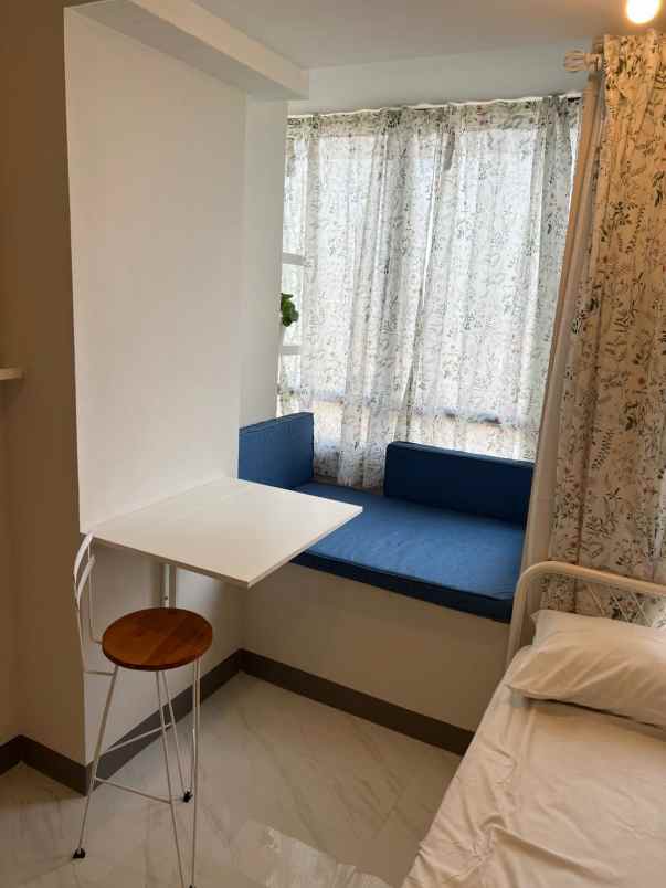 disewakan apartemen pakuwon bekasi