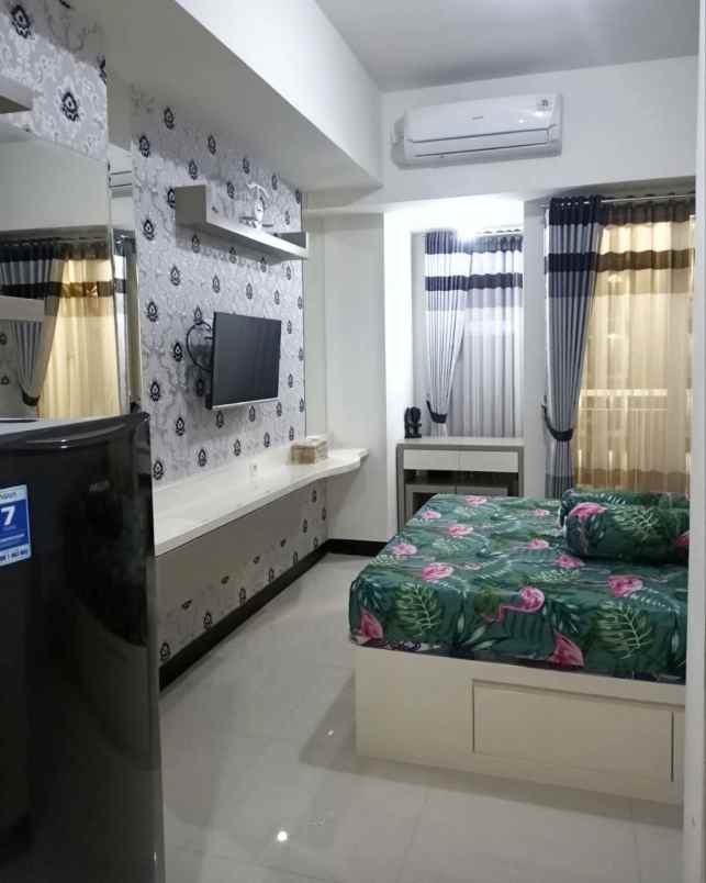 disewakan apartemen pakuwon city