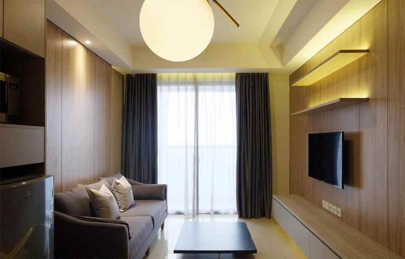 disewakan apartemen pantai indah kapuk jakarta