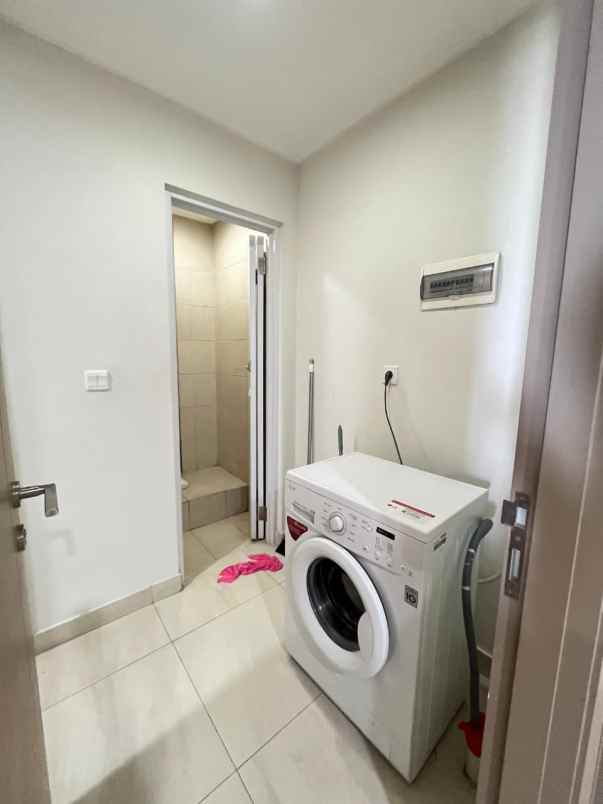 disewakan apartemen pantai indah kapuk jakarta