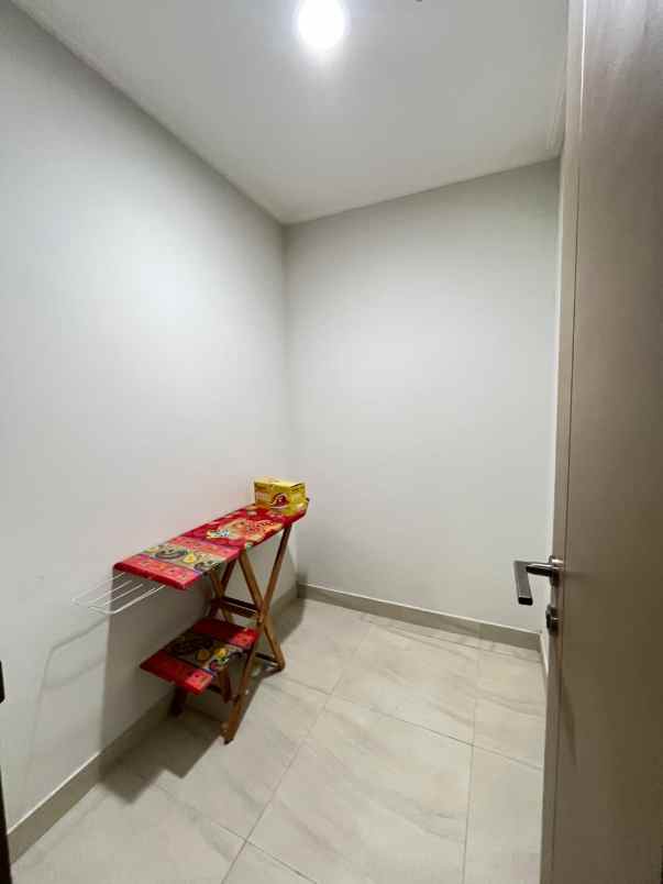 disewakan apartemen pantai indah kapuk jakarta