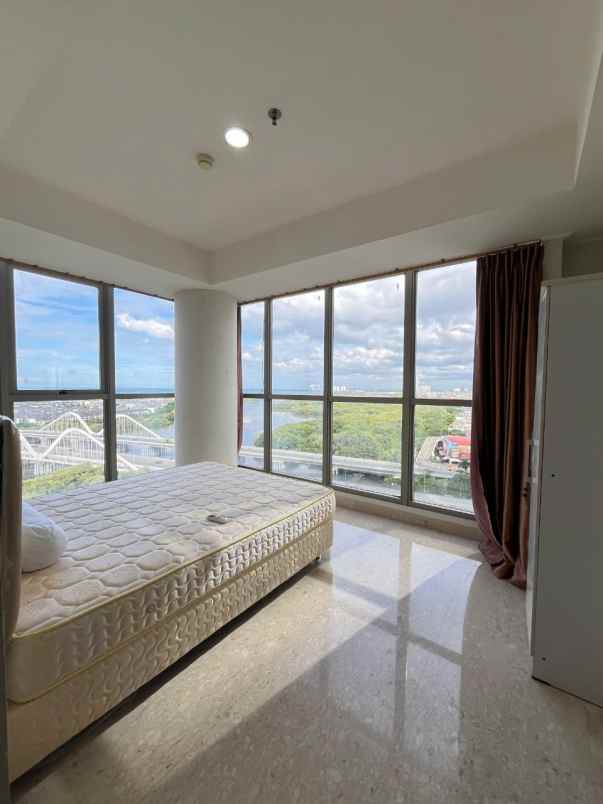 disewakan apartemen pantai indah kapuk jakarta