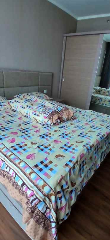disewakan apartemen the vue