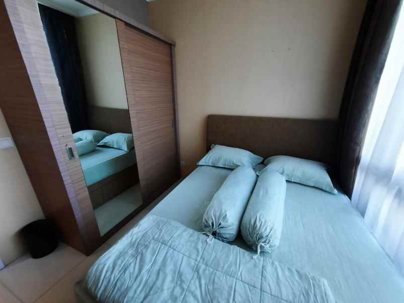 disewakan apartemen the vue