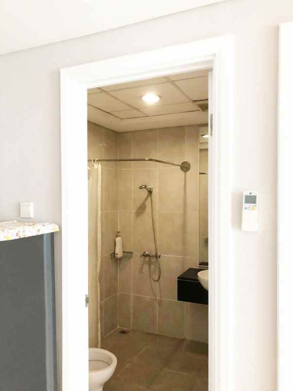 disewakan apartemen trillium
