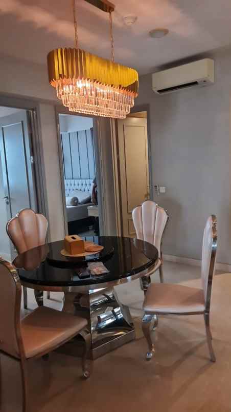 disewakan apartemen tunjungan plaza