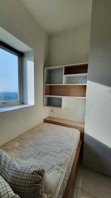 disewakan apartment puncak bukit golf tower b