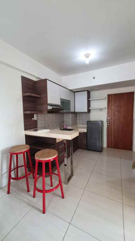 disewakan apartment puncak bukit golf tower b