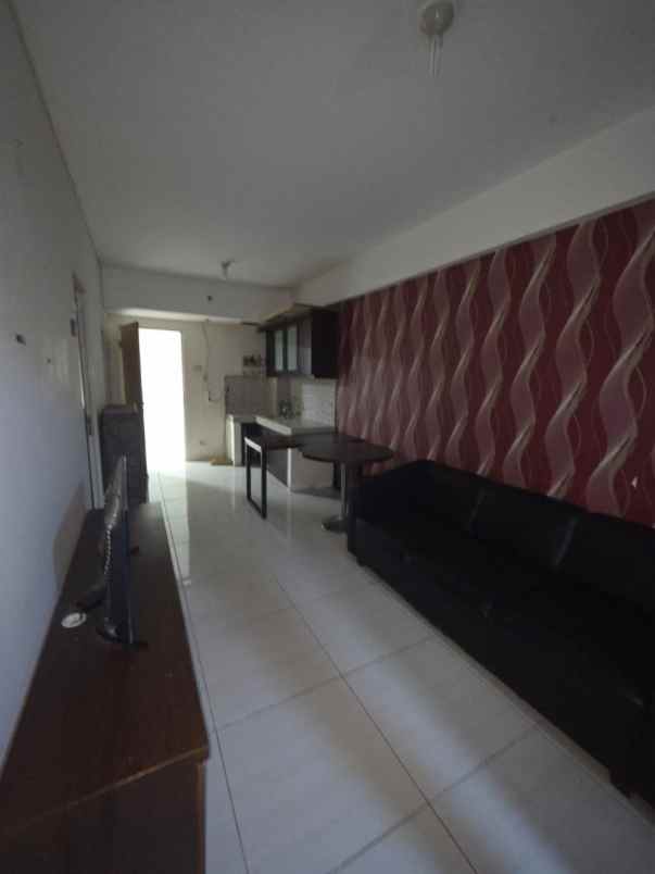disewakan furnish apartemen puncak bukit golf