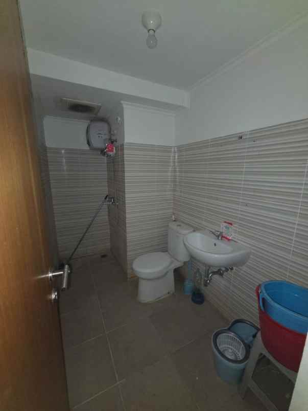 disewakan furnish apartemen puncak bukit golf