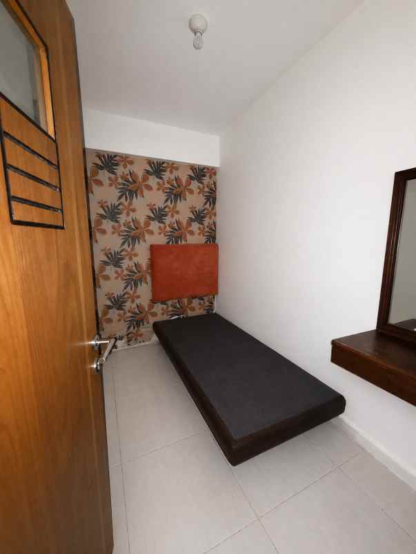 disewakan furnish apartemen puncak bukit golf