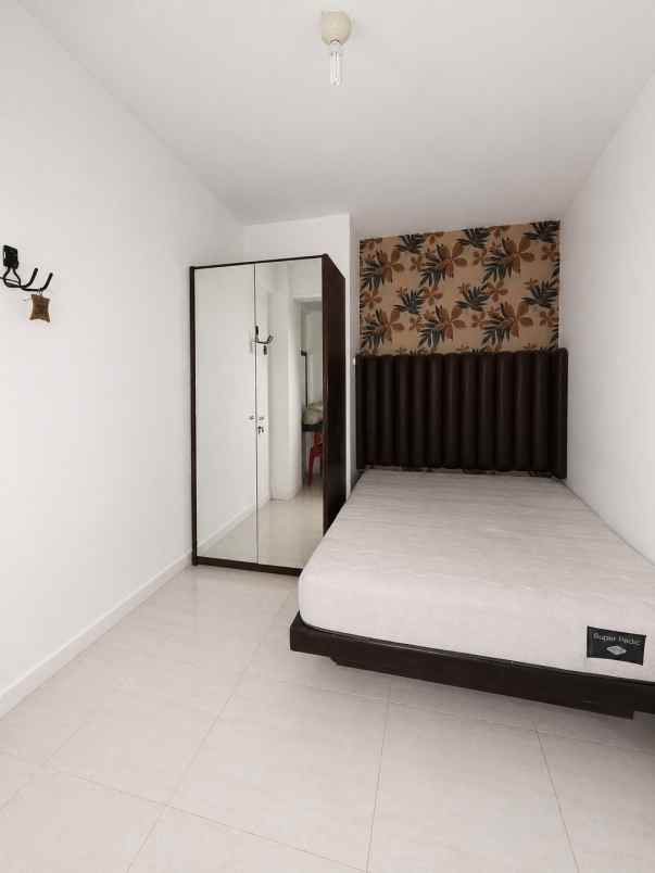 disewakan furnish apartemen puncak bukit golf