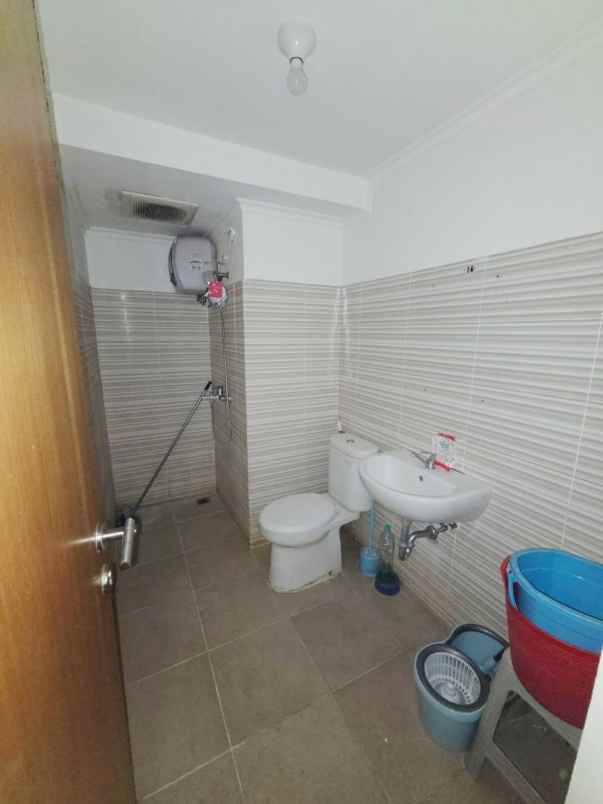 disewakan furnish apartemen puncak bukit golf