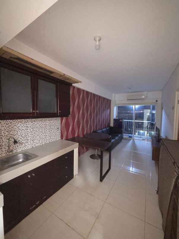 disewakan furnish apartemen puncak bukit golf