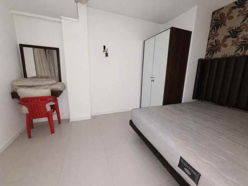 disewakan furnish apartemen puncak bukit golf