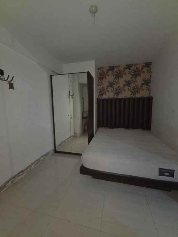 disewakan furnish apartemen puncak bukit golf