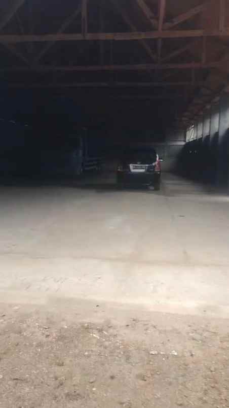 disewakan gudang di pacitan