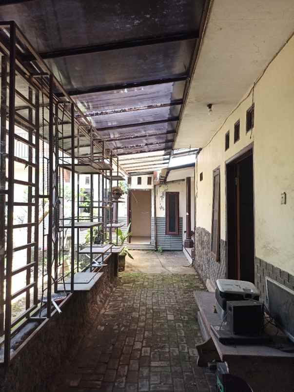 disewakan gudang di turen kabupaten malang