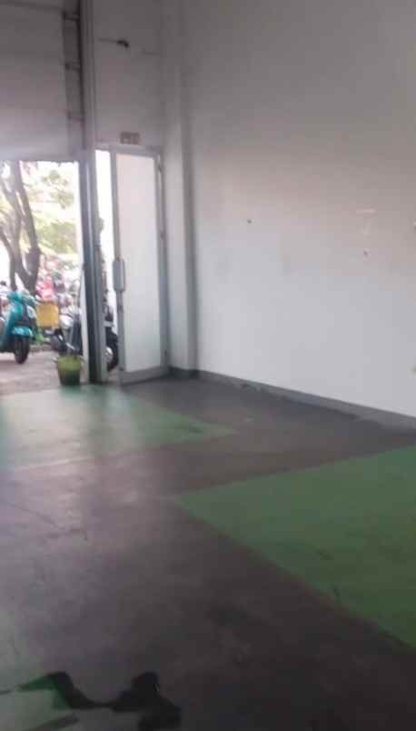 disewakan gudang siap pakai di bizpark 3 bekasi