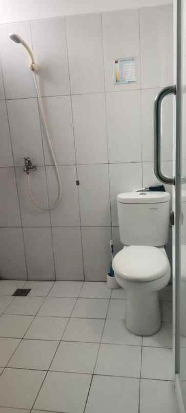 disewakan gudang siap pakai di bizpark 3 bekasi