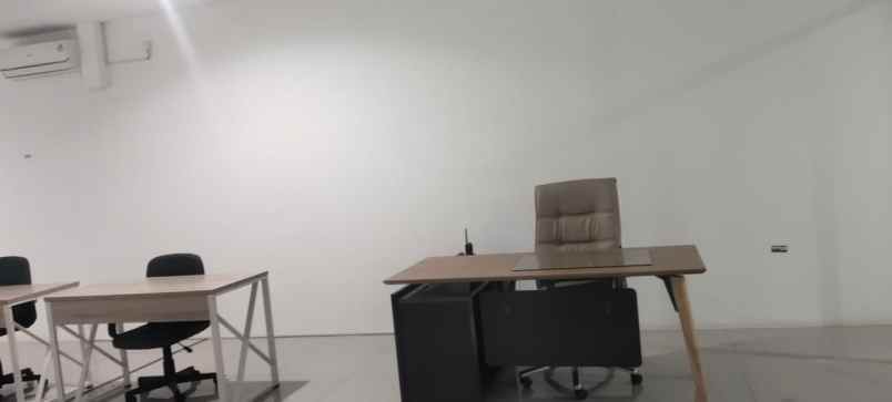 disewakan gudang siap pakai di bizpark 3 bekasi