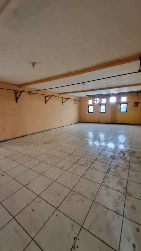 disewakan gudang siap pakai di karawaci tangerang