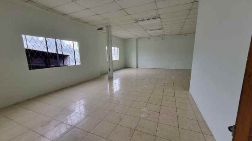 disewakan gudang siap pakai di karawaci tangerang
