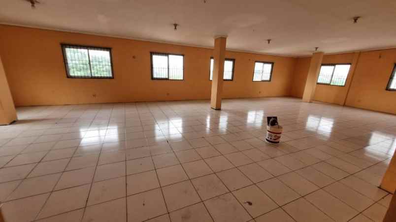 disewakan gudang siap pakai di karawaci tangerang