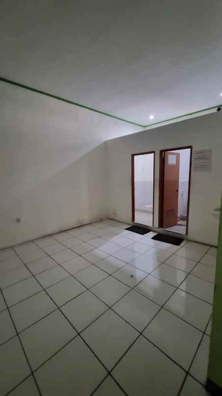 disewakan gudang siap pakai di karawaci tangerang