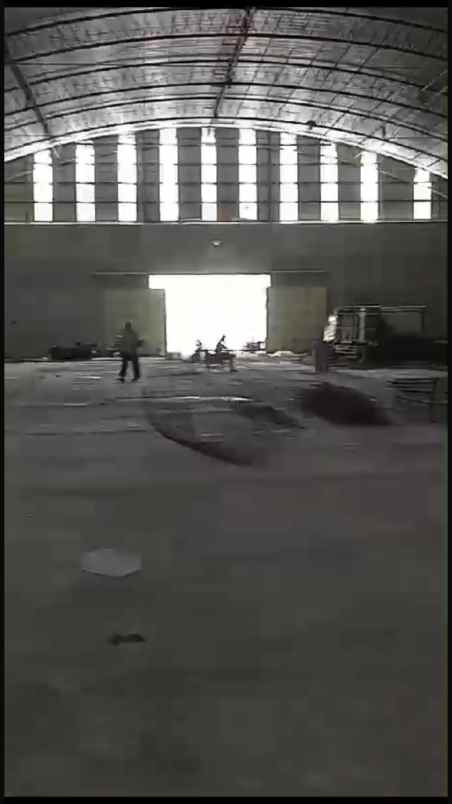 disewakan gudang siap pakai di kudus