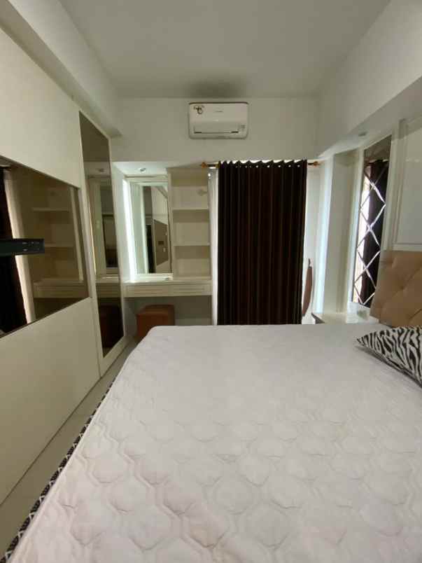 disewakan jual apartemen tanglin full furnish